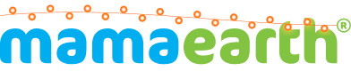 Mamaearth logo