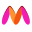 Myntra logo