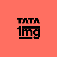 Tata 1mg logo